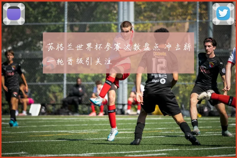 苏格兰世界杯参赛次数盘点 冲击新一轮晋级引关注
